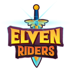 Elven Riders